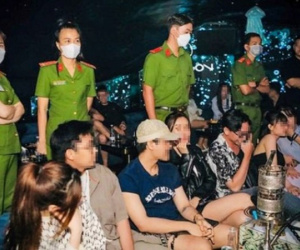 Phát hiện bạn hút ma túy phải làm sao?