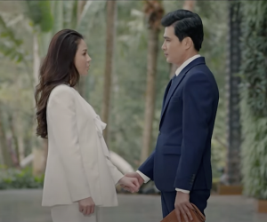 Trạm cứu hộ trái tim tập 28: Mang thai lần 2, An Nhiên được Nghĩa cầu hôn, bà Lan 'đẩy thuyền' Vũ - Hà