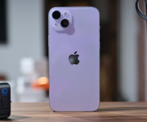 Không chỉ iPhone, thị trường smartphone thực sự thê thảm