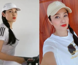 'Người đẹp Tây Đô' Việt Trinh nhắc đến bạn trai cũ, từng lụy tình thời gian dài