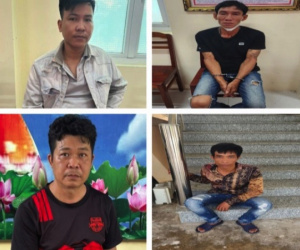 Xuyên đêm đối đầu nhóm bắt cóc, giải cứu phó giám đốc bị bắt làm con tin, đòi 10 tỷ tiền chuộc
