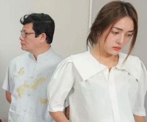 Bị bố chồng đuổi ra khỏi nhà, con dâu đưa ra tờ giấy khiến ông rối rít xin lỗi mong bỏ qua