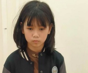 Xin bố mẹ đi chơi, bé gái 12 tuổi mất tích 2 ngày chưa về