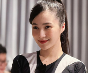 Show bị hủy do Hà Nội mưa lớn, Hương Tràm ấn định lịch diễn mới
