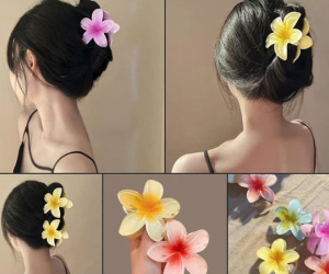 Bán chiếc kẹp tóc 10.000 đồng, một gian hàng 'bội thu' nửa tỷ trong 2 tháng: Sức mạnh ghê gớm của việc 'đu trend' TikTok