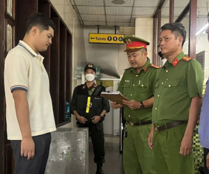 Phó giám đốc Thành Bưởi và tài xế bị truy tố sau vụ tai nạn 5 người chết