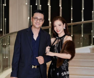 'Mỹ nhân thời tiết' từng điêu đứng vì tin đồn nhạy cảm, tái hợp tình đầu sau 1 năm ly hôn