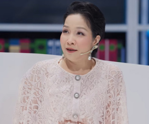 Mỹ Linh: 'Bỏ hát ở vũ trường, tôi bị nói đã nghèo còn sĩ'