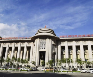 Xác minh tài sản gần 60 cán bộ Ngân hàng Nhà nước
