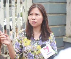 Vụ sạt lở làm 3 cháu nhỏ tử vong: Chủ nhà vừa bới lớp đất vừa kêu 'cứu con em với'