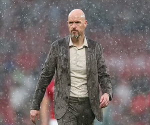 Huyền thoại Premier League: Làm được điều này, Erik ten Hag nên được phong tước hiệp sĩ ngay và luôn