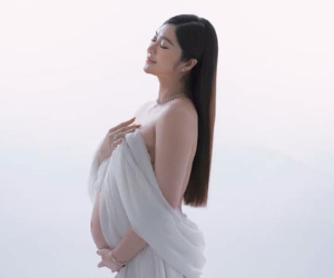 Mẹ bầu bí ẩn của showbiz Việt: Giấu tin vui suốt 6 tháng, đã kết hôn nhưng danh tính 'nửa kia' là ẩn số!