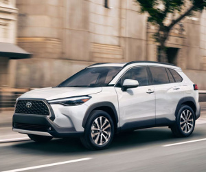 6 xe SUV tiết kiệm xăng nhất năm 2024, nhiều cái tên quen thuộc tại Việt Nam