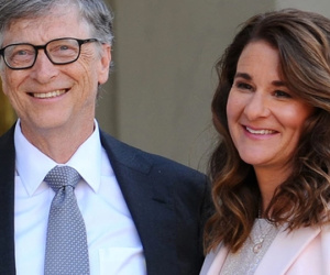 Nóng: Bà Melinda từ chức đồng Chủ tịch quỹ Bill & Melinda Gates, ra đi với 12,5 tỷ USD để tự làm từ thiện