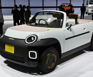 Hàng loạt hãng ôtô Nhật Bản bị điều tra sau bê bối của Daihatsu