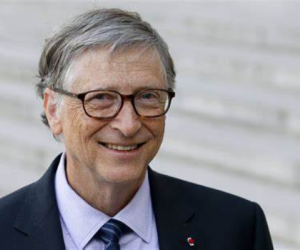 Tỷ phú Bill Gates từng dự đoán chính xác số phận của iPod vào 19 năm trước