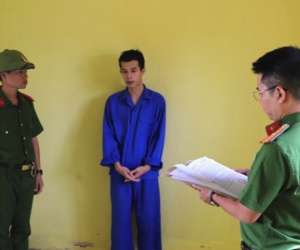 Thủ đoạn khó ngờ để chiếm đoạt tài sản của 700 người làm từ thiện