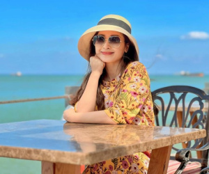 Nữ diễn viên được Huỳnh Anh Tuấn giới thiệu là vợ: Vào Nam theo tiếng gọi tình yêu, nhìn nhan sắc hiện tại mà khó tin đã U60