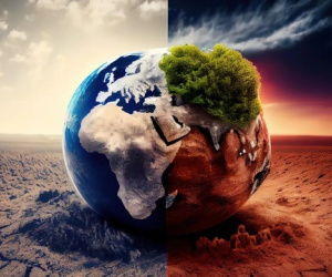 El Nino mạnh bậc nhất lịch sử đã kết thúc nhưng 'thiên tai nửa cuối năm 2024 sẽ rất khốc liệt'