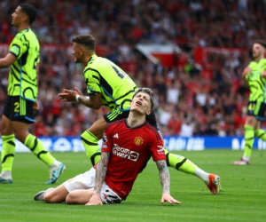 MU khủng hoảng: Không chỉ Erik ten Hag có lỗi