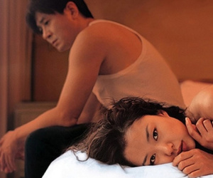 Phim Hàn 18+ ngoại tình có dàn cast đỉnh toàn Ảnh hậu, Ảnh đế: 'Tiểu tam' mất sự nghiệp vì bị hack điện thoại