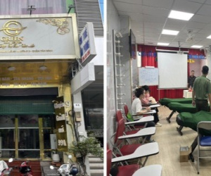 Choáng với khóa học 'Căng chỉ - Filler - Botox' 3 ngày có chứng chỉ