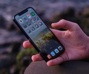 Vì sao iPhone bị chậm?