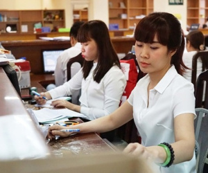 Từ 1-7-2024, mức lương cao nhất của công chức là bao nhiêu?