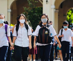 Lịch nghỉ hè 2024 chính thức của học sinh 63 tỉnh, thành