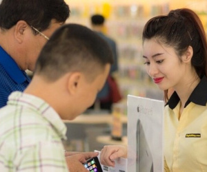 Gần 5.000 nhân viên Thế Giới Di Động nghỉ việc