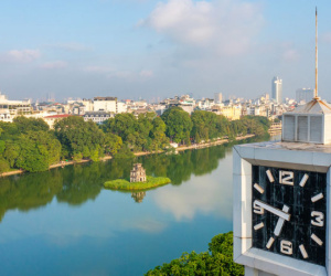 Dự báo thời tiết 14/5/2024: Hà Nội ngày nắng, TP.HCM có mưa rào