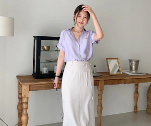 5 công thức diện đồ giúp nàng công sở trẻ trung hơn