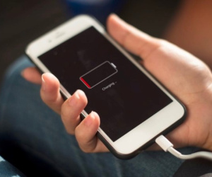 Lý do iPhone tụt pin nhanh, có một sai lầm mà hầu như ai cũng mắc phải!