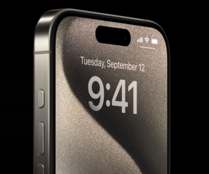 iPhone 16 Pro sẽ có cải tiến đặc biệt về màn hình