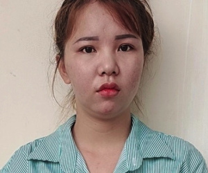 'Nữ quái' trẻ lập nhiều tài khoản Facebook, kêu gọi tiền từ thiện rồi chiếm đoạt