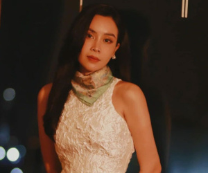 Lưu Hương Giang liên tục có thái độ lạ sau khi rạn nứt hôn nhân