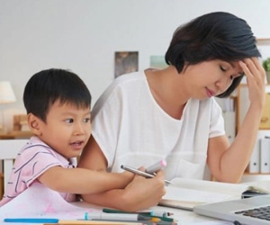 Mẹ đơn thân ở TP.HCM chia sẻ mức học phí hàng tháng của con trai, một giám đốc vào bình luận: Sang hơn cả con tôi!