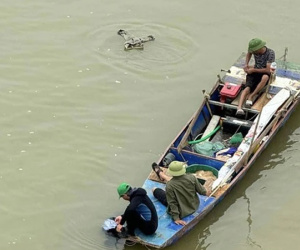 Rộ tin đồn hai nữ sinh nhảy cầu ở Bắc Ninh bị cấm thi lớp 10 nên nghĩ quẩn, Phòng Giáo dục nói gì?