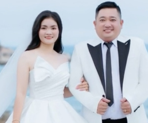 Phùng Ngọc - 'Thằng Cò' phim Đất Phương Nam cưới vợ lần 2 kém 10 tuổi