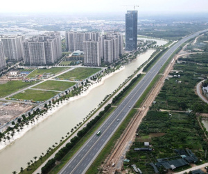 Bất ngờ 2 huyện Đông Anh, Gia Lâm sẽ lên quận vào năm 2025, còn 3 huyện Thanh Trì, Hoài Đức, Đan Phượng tiếp tục chờ đến 2030