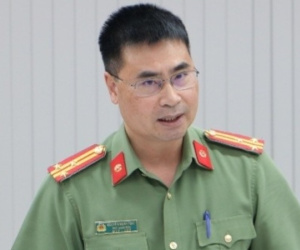 Vụ Chủ tịch huyện bị lừa 170 tỷ đồng: Tội phạm đã chuyển tiền qua tài khoản nước ngoài