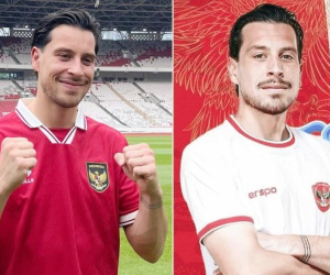 Tiền vệ đắt nhất ĐT Indonesia bị CLB Serie A chê 'chỉ đủ trình đá ở giải hạng hai'