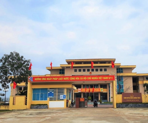 Một trưởng phòng ở Quảng Bình xin thôi giữ chức vụ để làm nhân viên