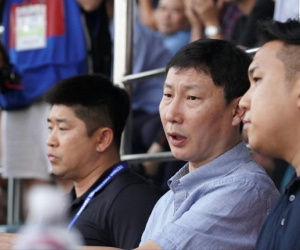 HLV Kim Sang-sik: Cơ hội dành cho tất cả các cầu thủ