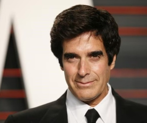 'Ông hoàng giải trí' David Copperfield: 5 thập kỷ trên đỉnh cao, sở hữu tài sản tỷ USD và nguy cơ mất tất cả vì bê bối tình dục