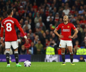 Wayne Rooney nói lời phũ phàng: 'MU cần đập đi xây lại'
