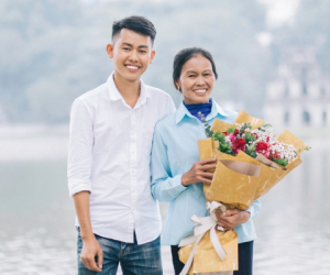 Chủ kênh YouTube Ẩm thực mẹ làm lọt top Forbes 30 Under 30 châu Á: Mẹ vẫn chưa biết tin vì bận ra đồng từ sáng sớm