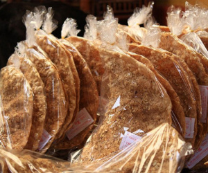 Đi Hà Nam ai cũng mua 5 đặc sản này về làm quà, nhiều món xưa chỉ dùng để tiến vua