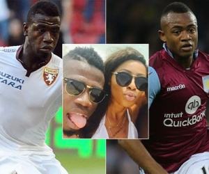 Sao Premier League ngủ với vợ đồng đội suốt 4 năm