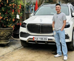 Vạch trần thủ đoạn điều hành đường dây ma túy của trùm giang hồ Quảng Trị Quân idol